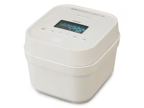 アイリスオーヤマ RC-IGA50-HA [アッシュ] 価格比較 - 価格.com