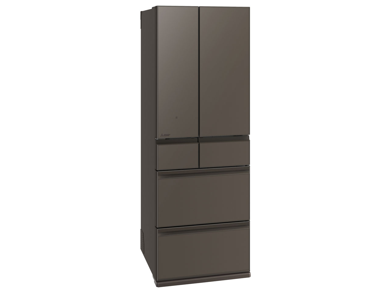 三菱電機 中だけひろびろ大容量 MZシリーズ MR-MZ49K-H [グランド