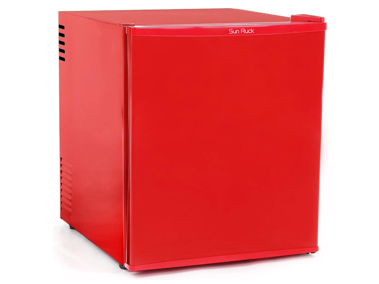 Sun Ruck 冷庫さん SR-R4805K [ブラック] 価格比較 - 価格.com