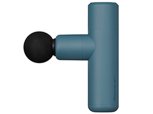 MTG SIXPAD Power Gun Slim SE-BX-12A [ブルー] 価格比較 - 価格.com