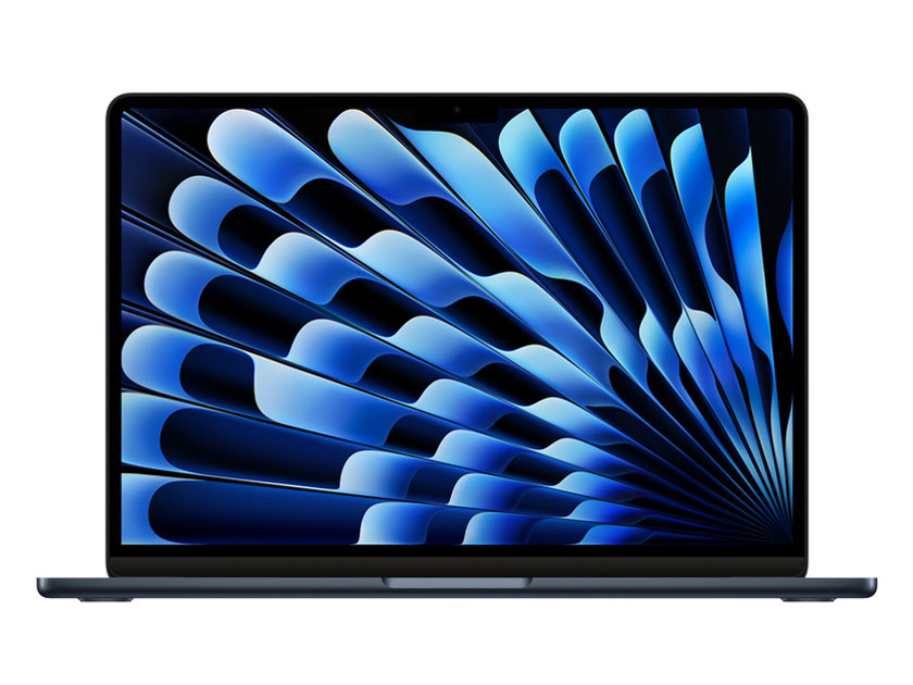 Apple MacBook Air Liquid Retinaディスプレイ 13.6 MXCV3J/A