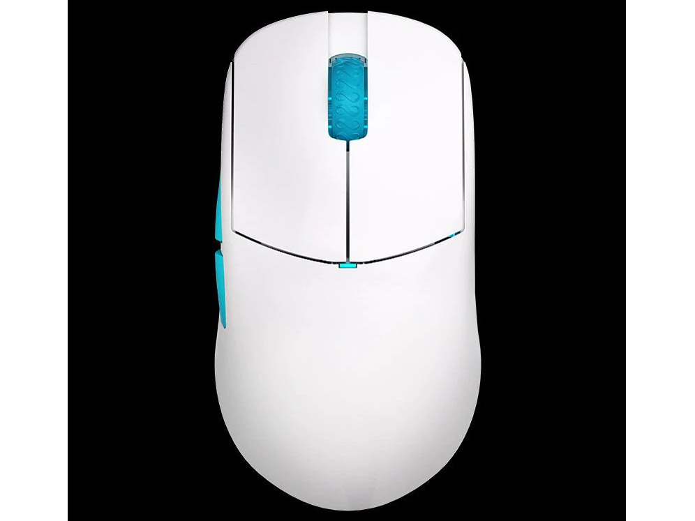 LAMZU ATLANTIS MINI PRO(4K Compatible) LAMZU-00004-MGRN [Matcha