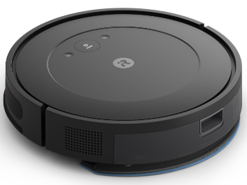 iRobot ルンバ コンボ Essential robot Y011060 [ブラック] 価格比較