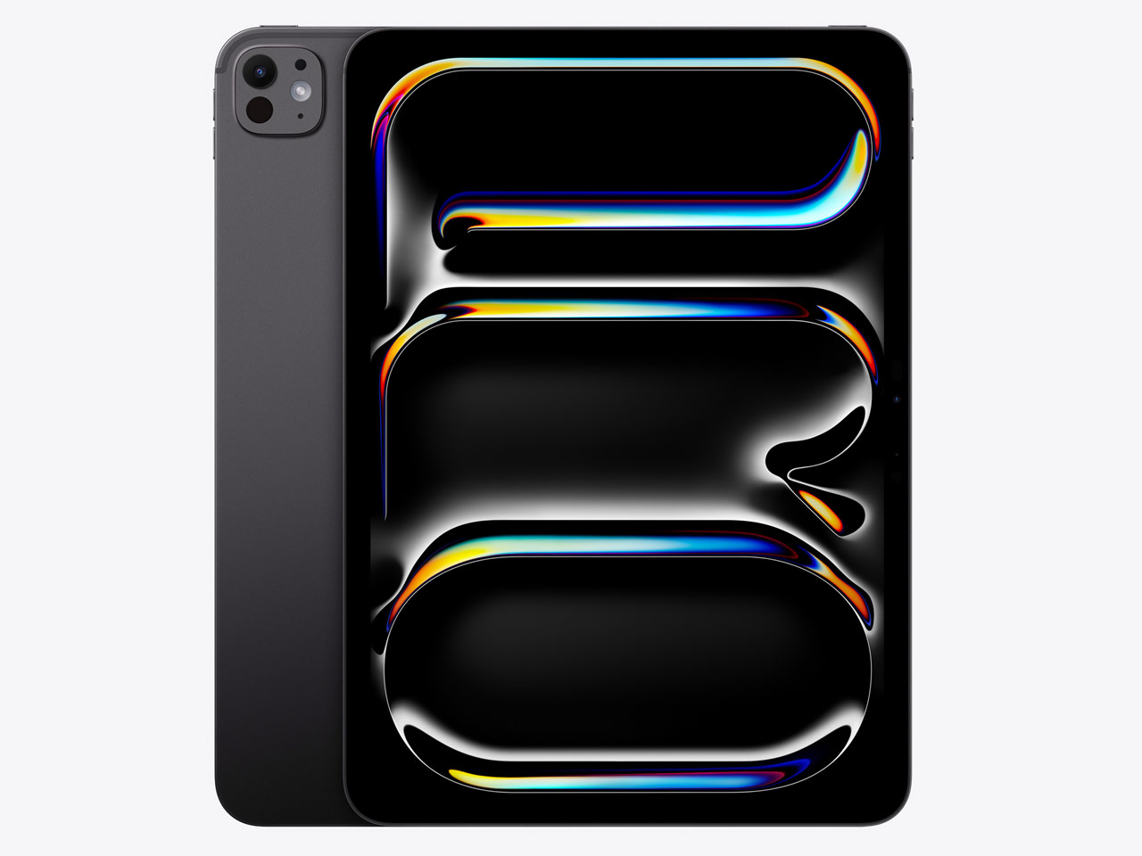 Apple iPad Pro 11インチ Wi-Fi 256GB 2024年春モデル MVV93J/A