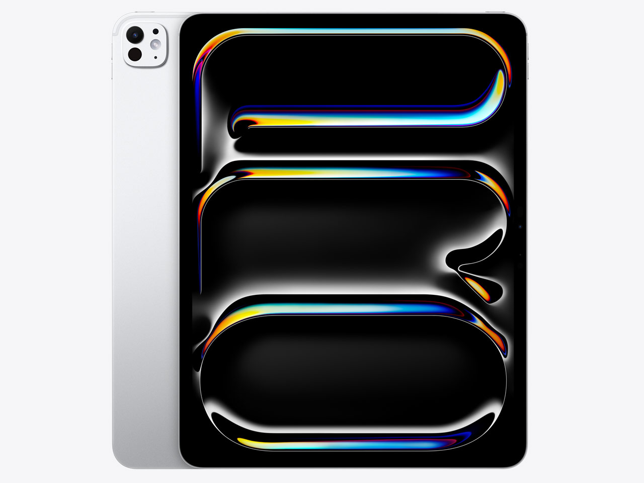 Apple iPad Pro 13インチ Wi-Fi 1TB 2024年春モデル MVX73J/A