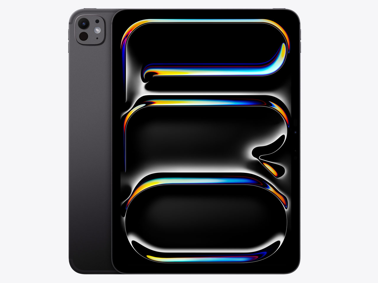 Apple iPad Pro 11インチ (M4) Wi-Fi+Cellular 1TB 2024年春モデル SIM