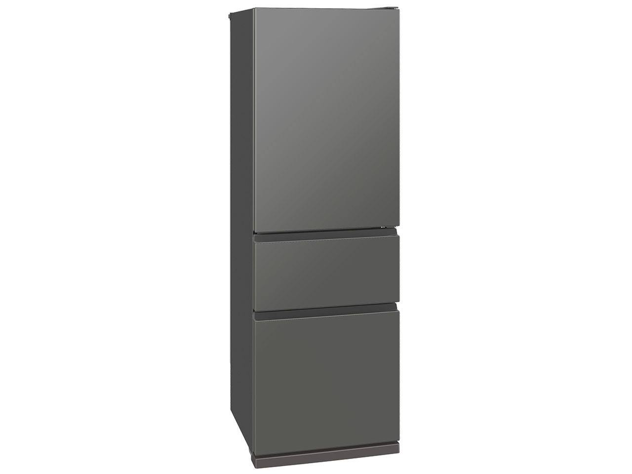 三菱電機 MR-CX37KL-H [マットアンバーグレー] 価格比較 - 価格.com