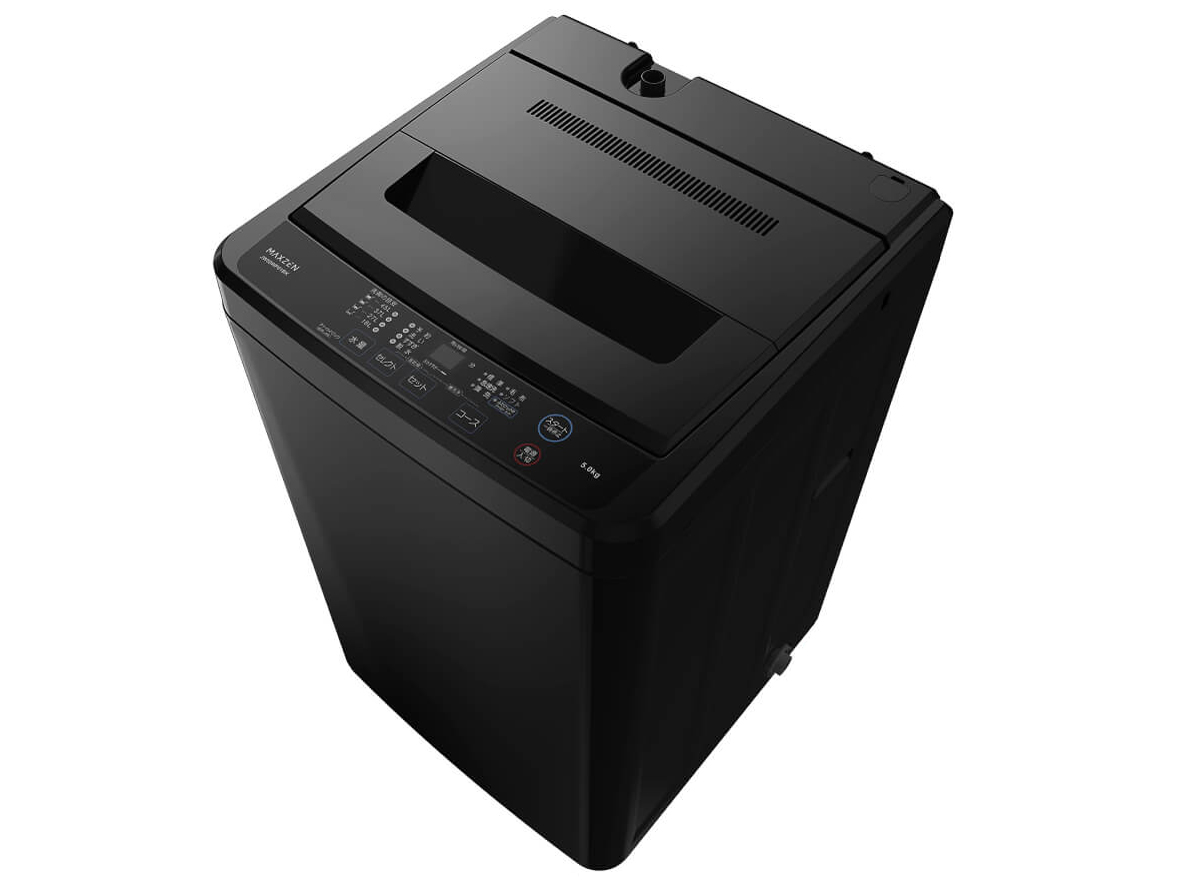 MAXZEN JW50WP01BK [ブラック] 価格比較 - 価格.com