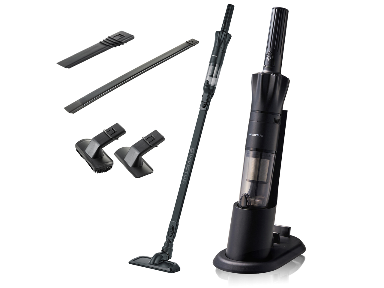 ショップジャパン インビクタス ワン オールマイティセット [ゴールド