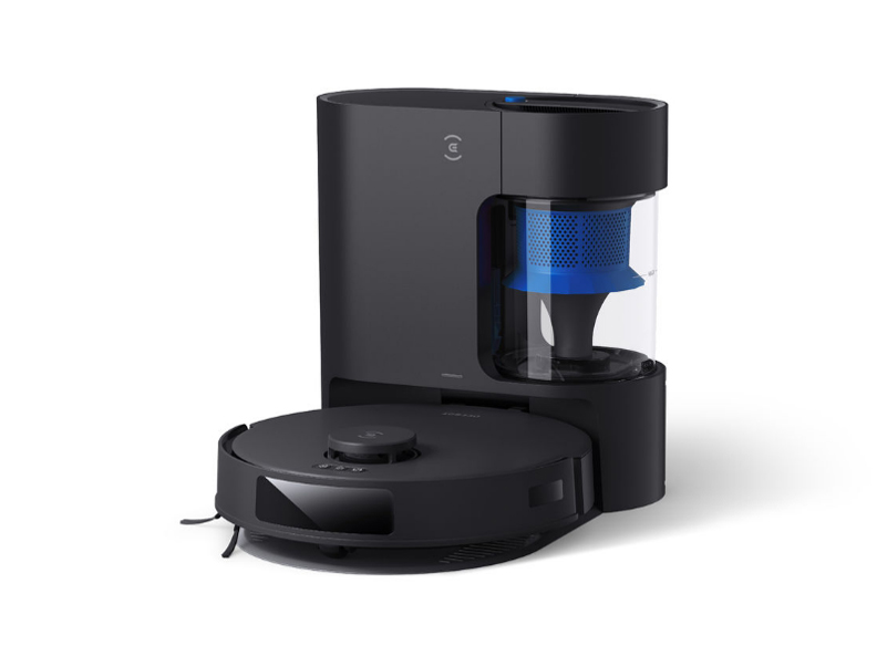 エコバックス DEEBOT N20 PLUS [ブラック] 価格比較 - 価格.com