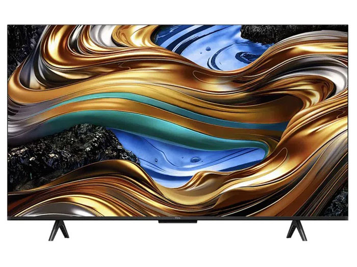 TCL 43P745 [43インチ] 価格比較 - 価格.com