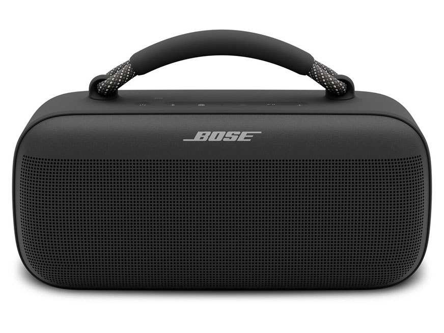 Bose SoundLink Max Portable Speaker [ブラック] 価格比較 - 価格.com