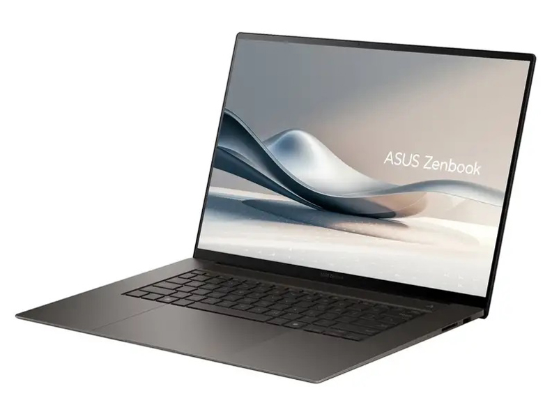 ASUS Zenbook S 16 UM5606WA UM5606WA-AI9321GR [スマイアグレー] 価格