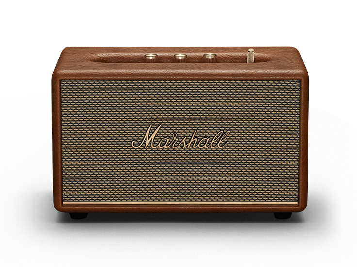Marshall Acton III [Brown] 価格比較 - 価格.com
