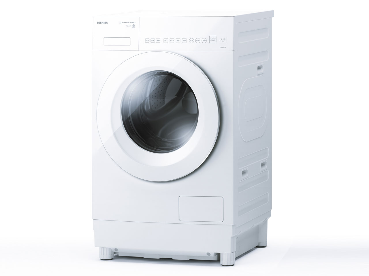 東芝 ZABOON TW-84GS4L(W) [モーニングホワイト] 価格比較 - 価格.com