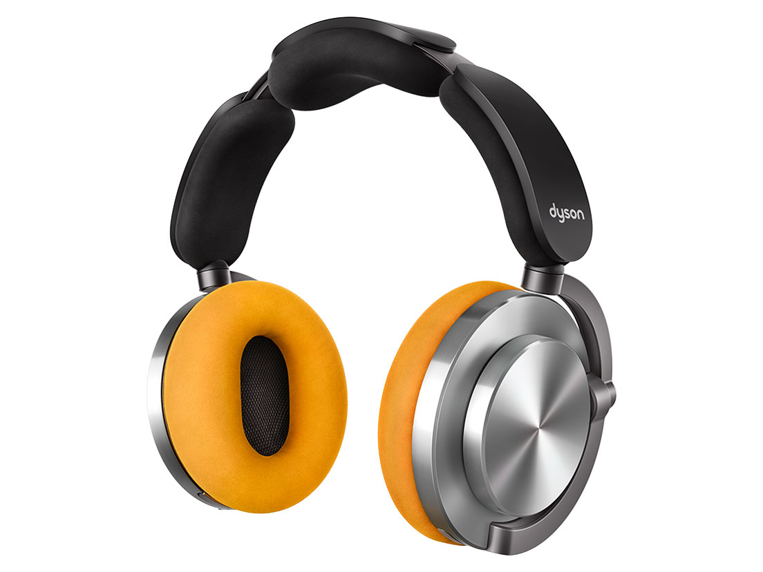 ダイソン Dyson OnTrac WP02 DY [CNCアルミニウム] 価格比較 - 価格.com