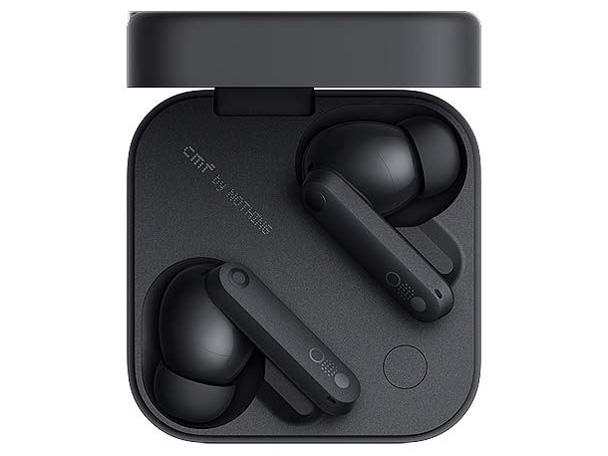 NOTHING CMF by NOTHING Buds Pro 2 [ダークグレー] 価格比較 - 価格.com