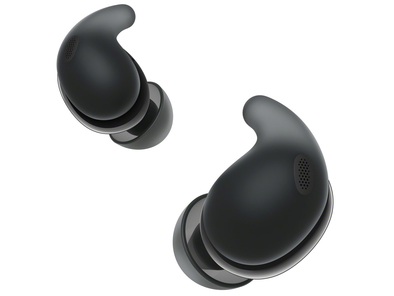 SONY LinkBuds Fit WF-LS910N (B) [ブラック] 価格比較 - 価格.com