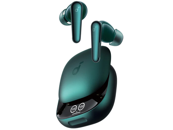 ANKER Soundcore Liberty 4 Pro A3954N61 [ディープグリーン] 価格比較