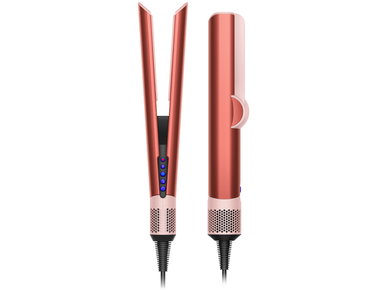 ダイソン Dyson Airstrait ストレイトナー HT01 SBP [ストロベリー