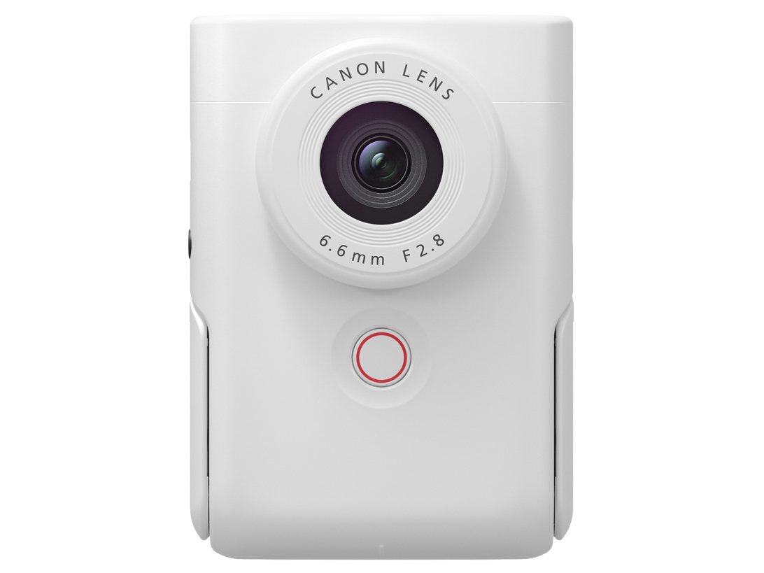 CANON PowerShot V10 [シルバー] 価格比較 - 価格.com