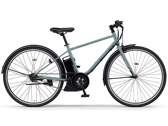 ヤマハ PAS CRAIG PLUS PA70CP 2025年モデル + 専用充電器 価格比較