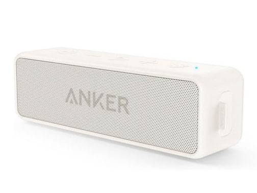 ANKER Soundcore 2 A31050N7 [アイスブルー] 価格比較 - 価格.com