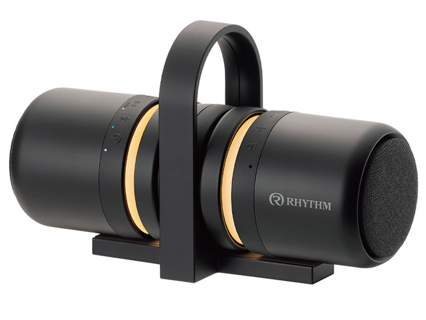 リズム MAGSPEAKER DUO 価格比較 - 価格.com