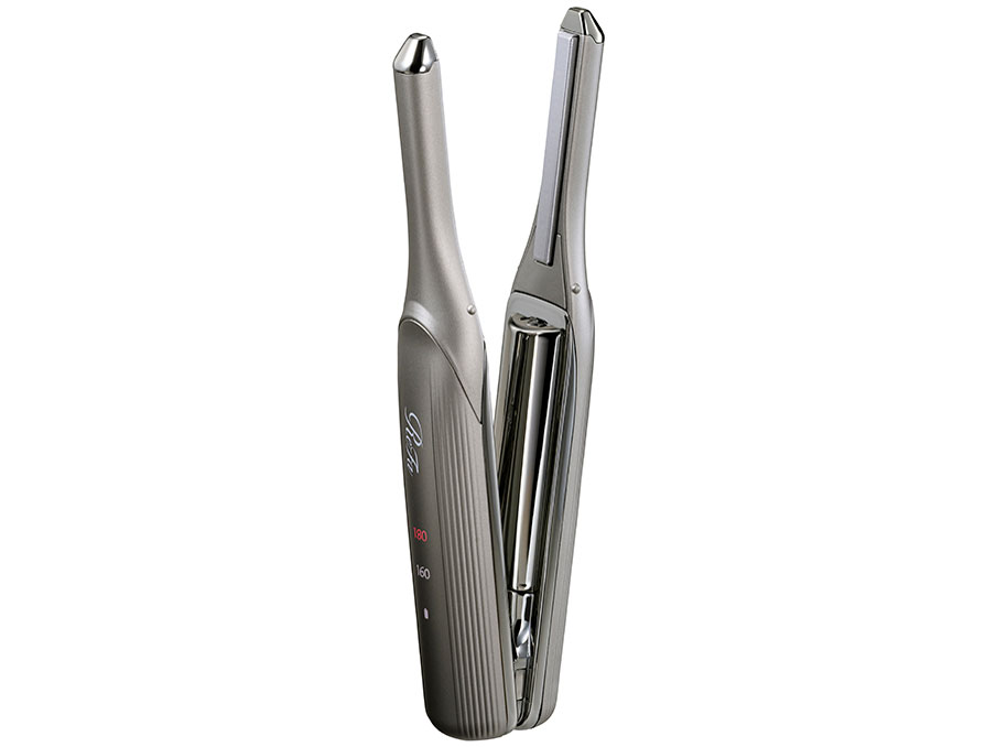 MTG ReFa FINGER IRON ST6 RE-BL-04A [シャンパンゴールド] 価格比較