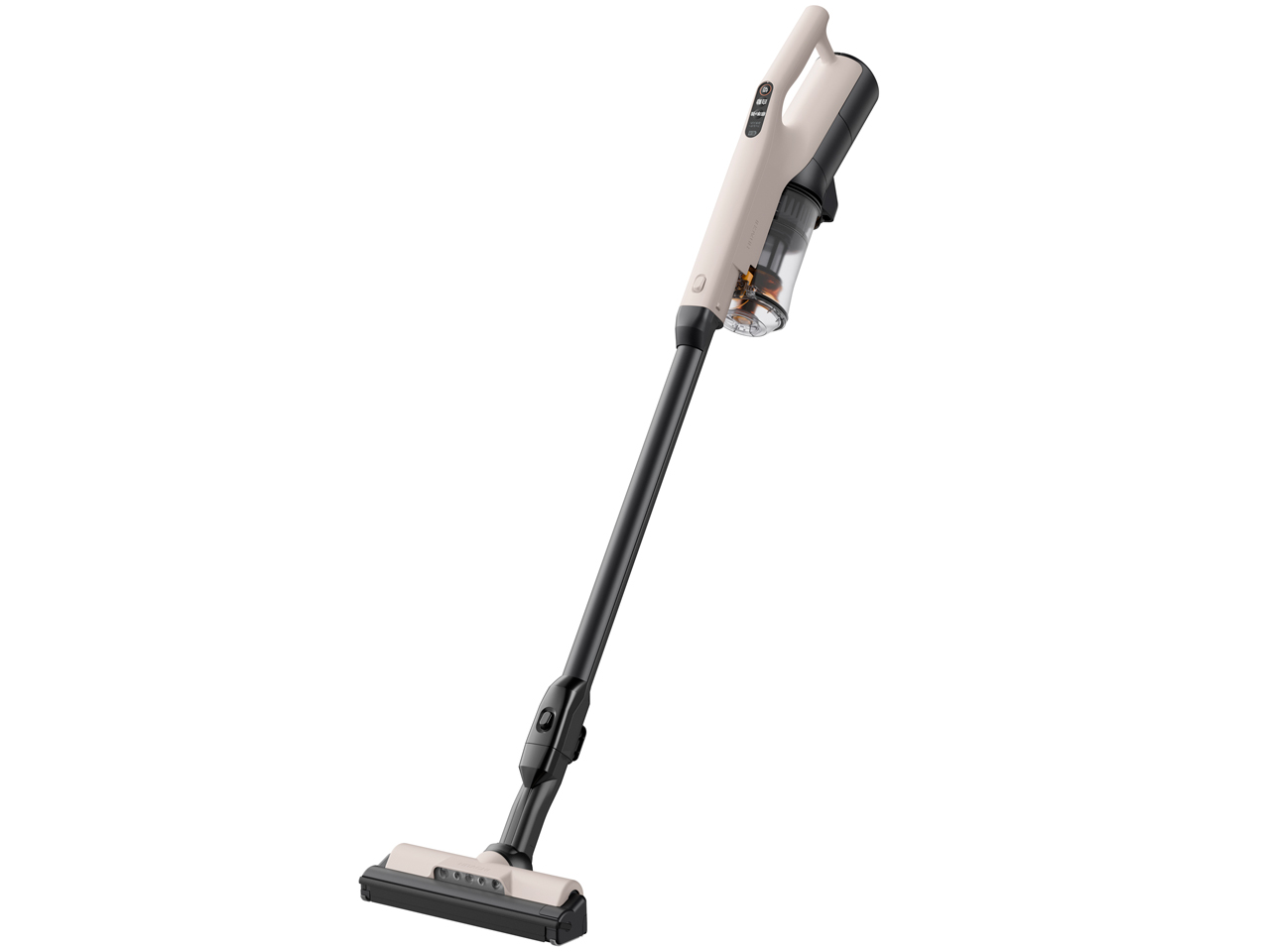 日立 ラクかるスティック PV-BL3L(C) [ベージュ] 価格比較 - 価格.com