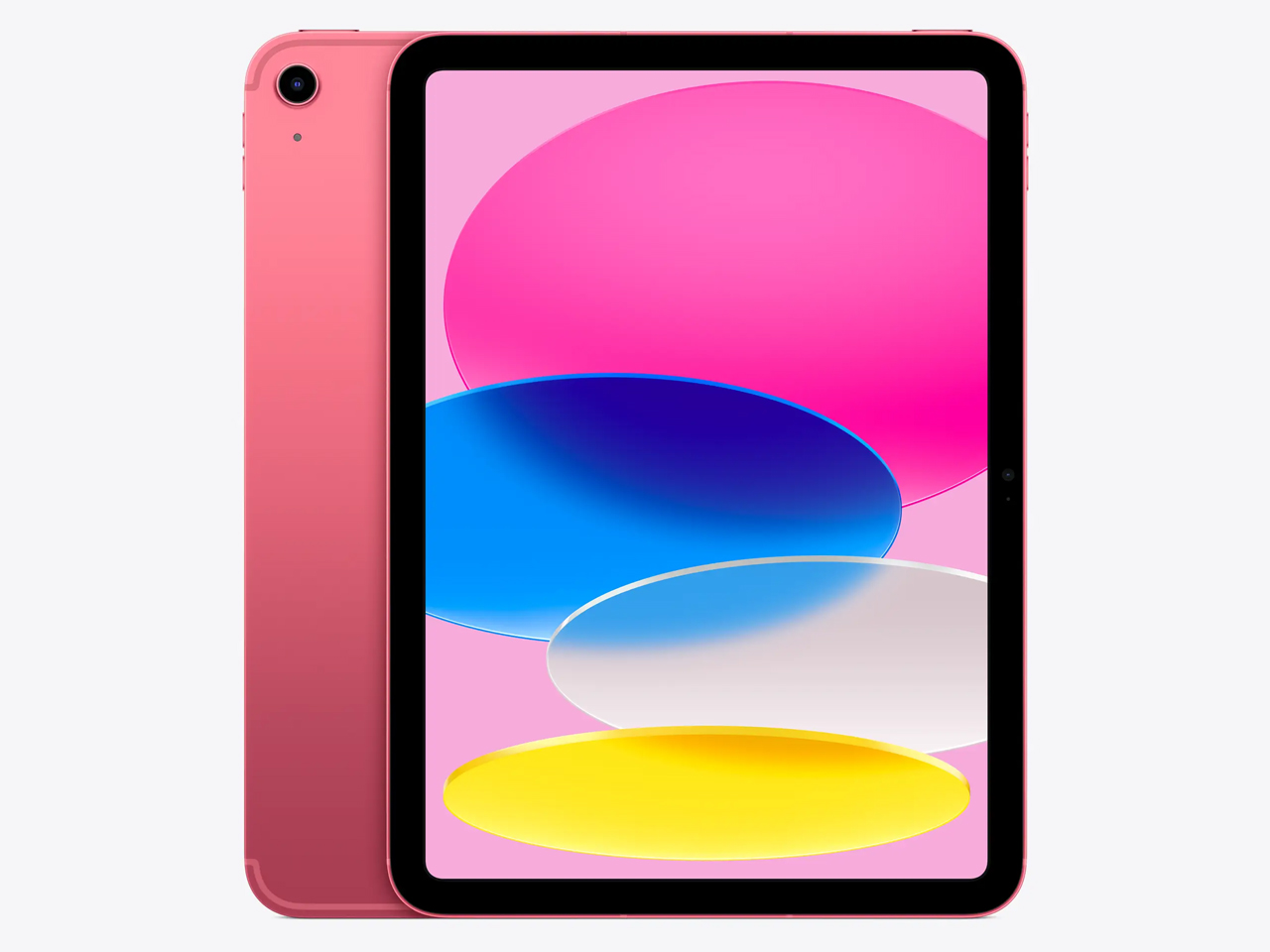 Apple iPad 11インチ Wi-Fi+Cellular 128GB 2025年春モデル Softbank