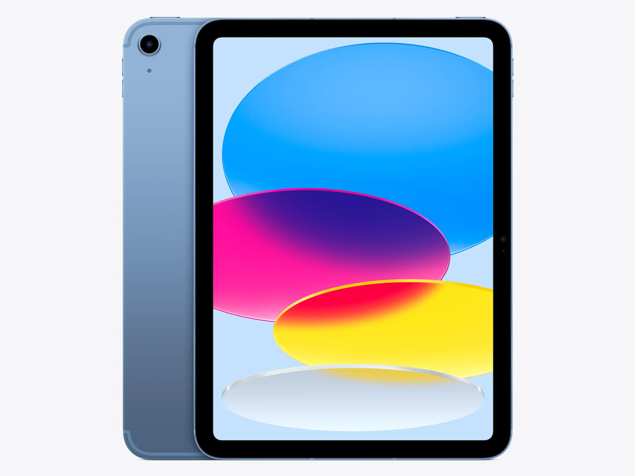 Apple iPad 11インチ (A16) Wi-Fi+Cellular 128GB 2025年春モデル au