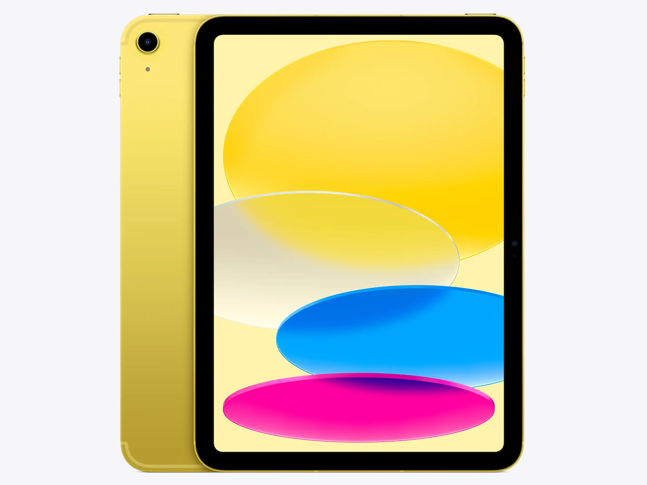 Apple iPad 11インチ Wi-Fi+Cellular 128GB 2025年春モデル docomo