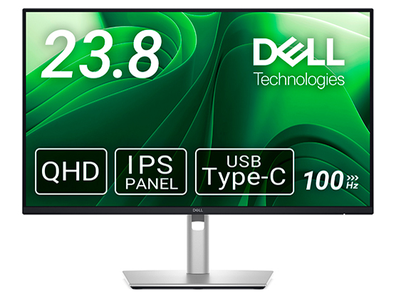 Dell P2423DE [23.8インチ] 価格比較 - 価格.com