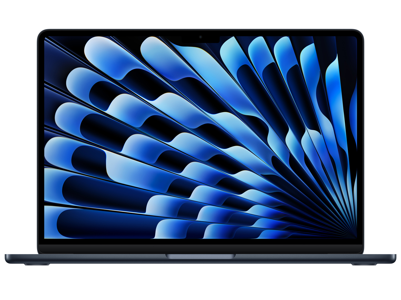 Apple MacBook Air 13.6インチ Liquid Retinaディスプレイ MC654J/A