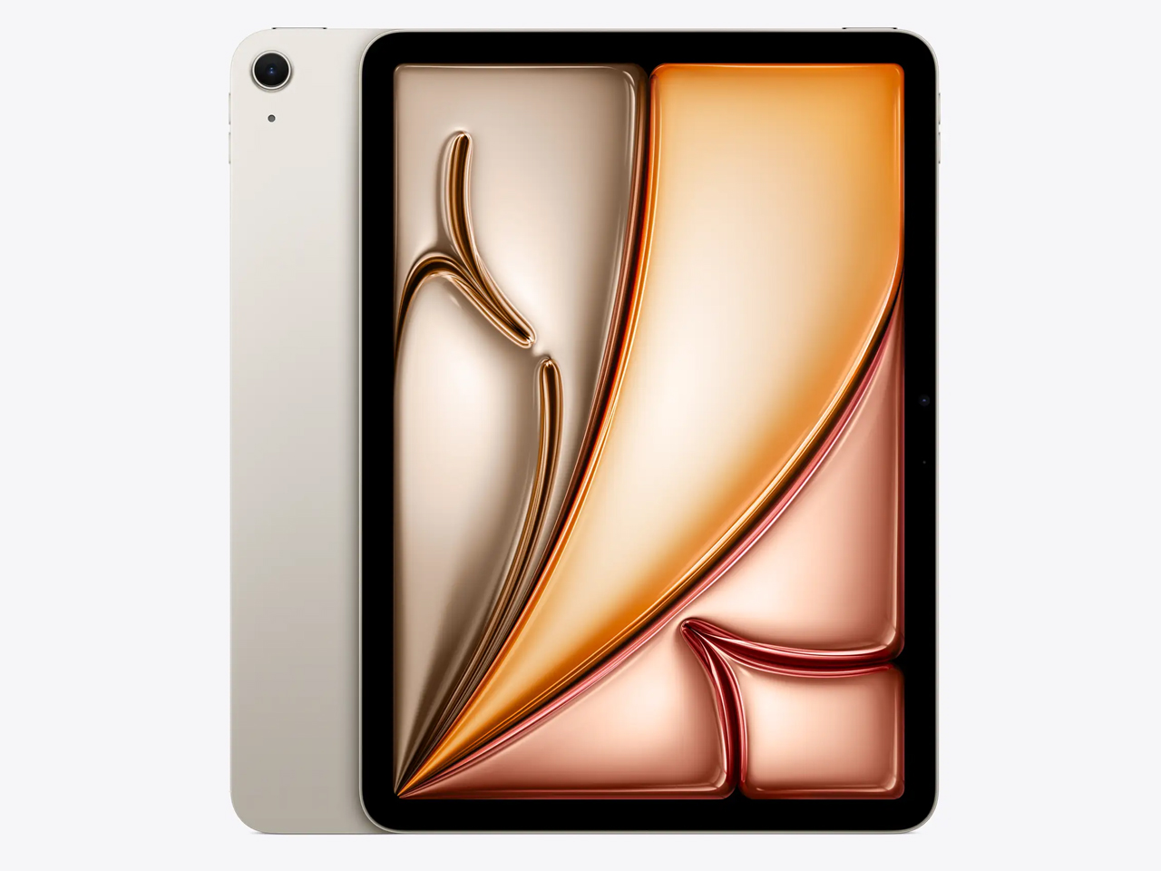 Apple iPad Air 11インチ Wi-Fi 512GB 2025年春モデル MCAE4J/A