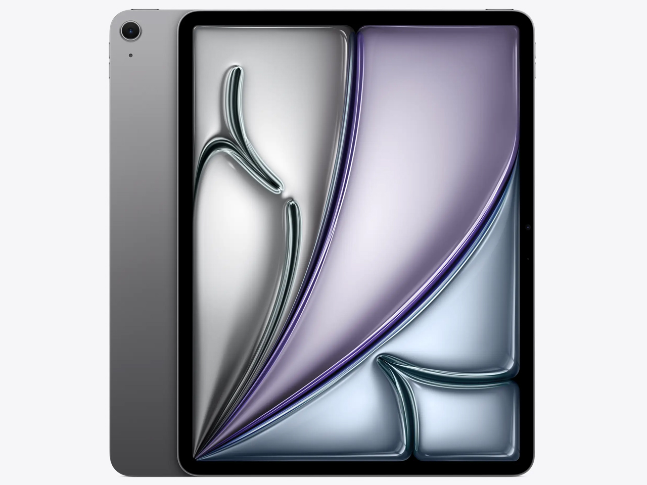 Apple iPad Air 13インチ Wi-Fi 512GB 2025年春モデル MCNT4J/A