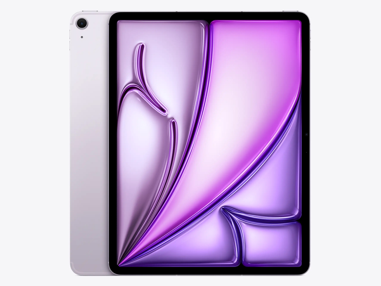 Apple iPad Air 13インチ Wi-Fi+Cellular 128GB 2025年春モデル MCJ44J