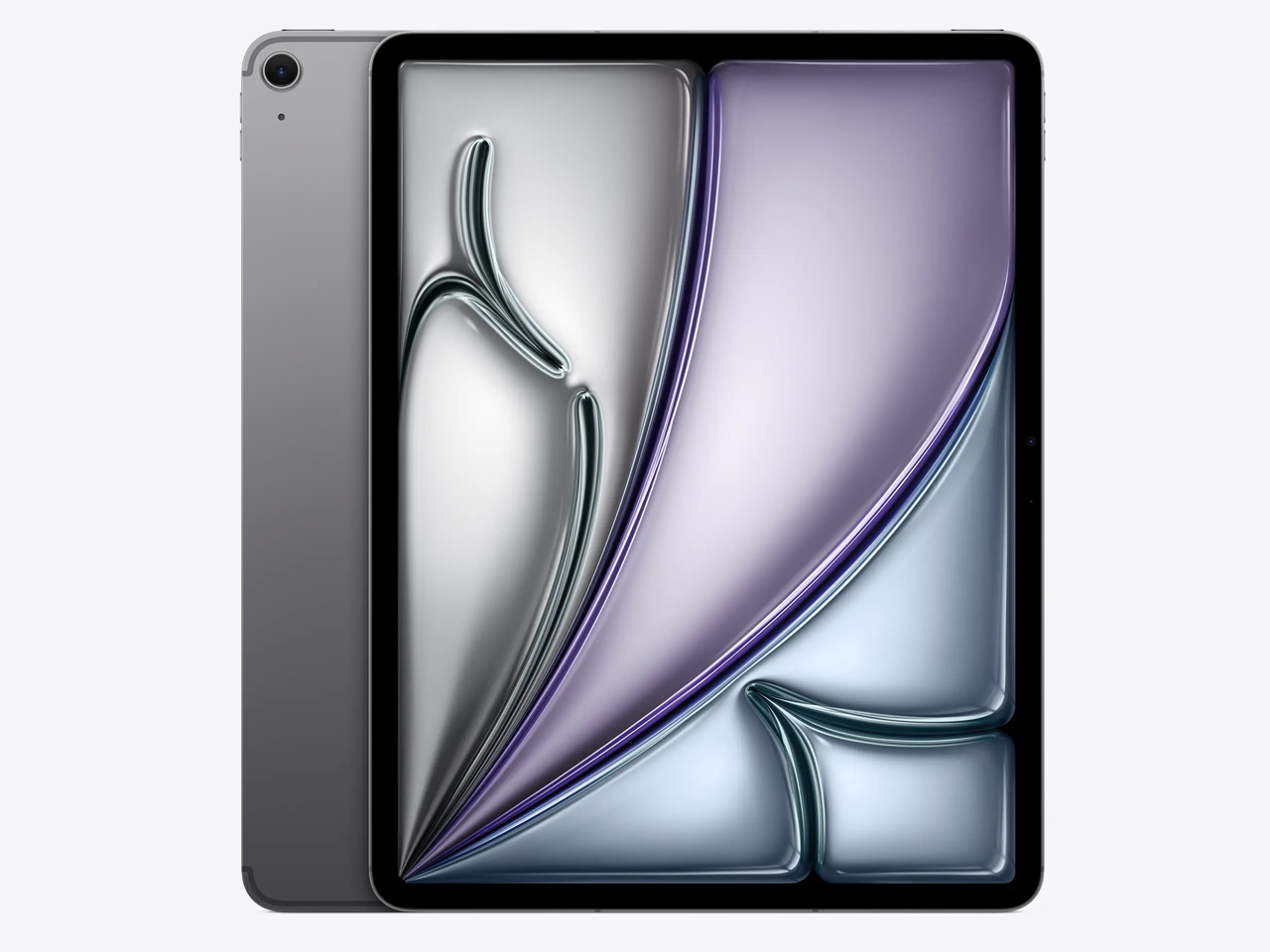 Apple iPad Air 13インチ Wi-Fi+Cellular 256GB 2025年春モデル MCJ84J