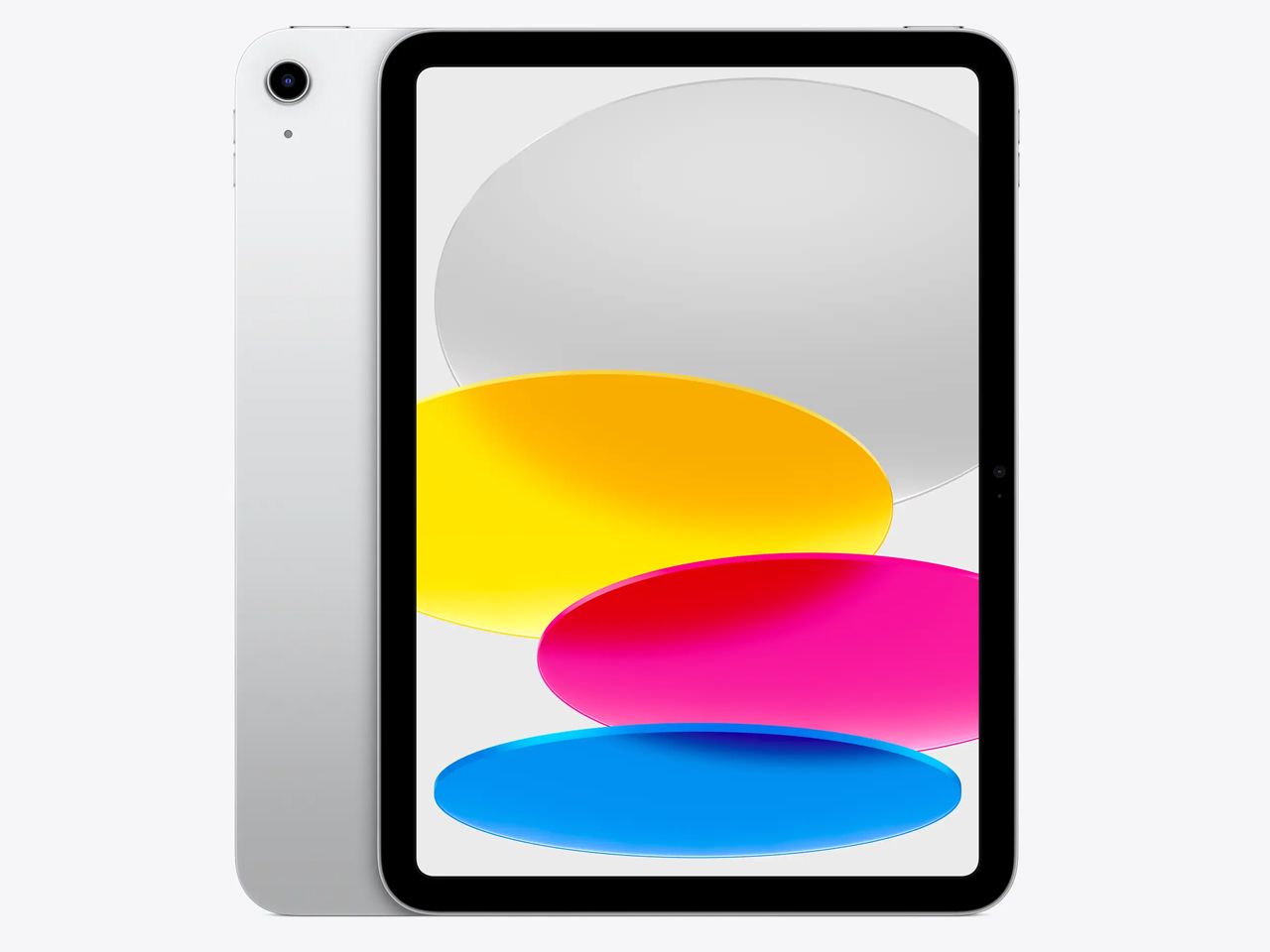 Apple iPad 11インチ Wi-Fi 256GB 2025年春モデル MD4H4J/A [ブルー