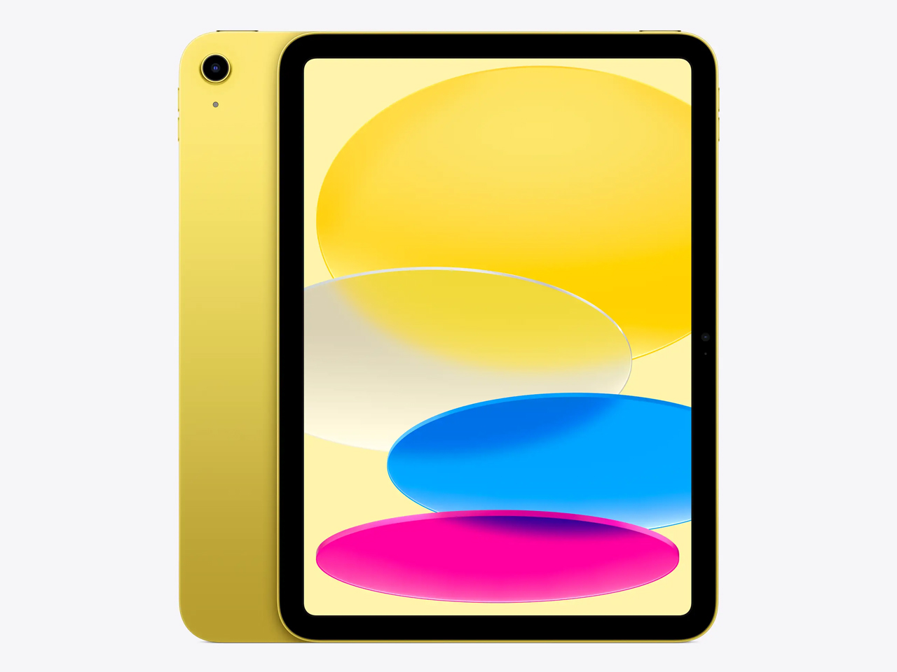 Apple iPad 11インチ Wi-Fi 256GB 2025年春モデル MD4G4J/A [シルバー