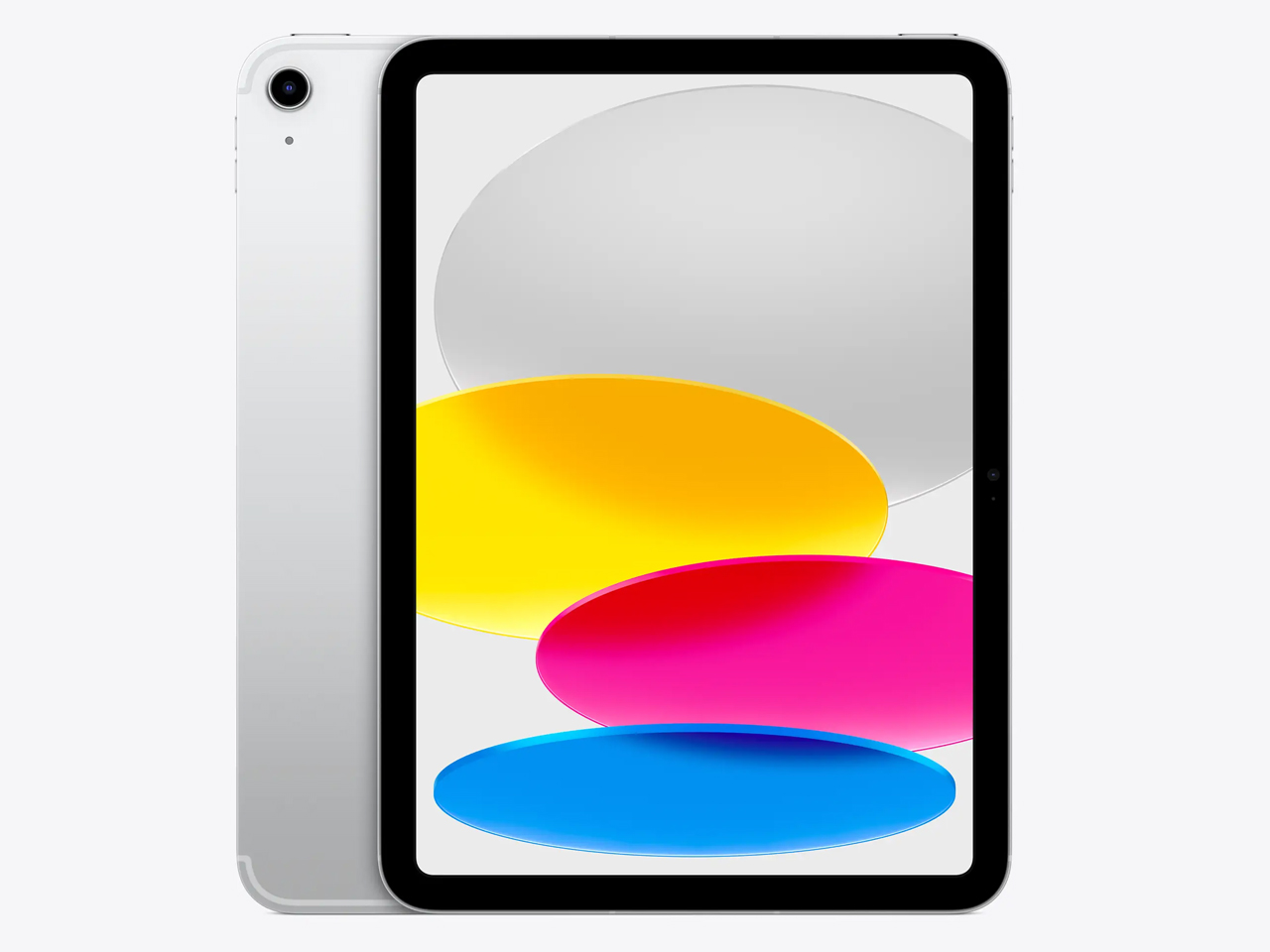 Apple iPad 11インチ Wi-Fi+Cellular 128GB 2025年春モデル MD7G4J/A