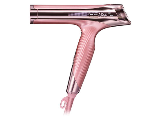 MTG ReFa BEAUTECH DRYER S+ RE-BC-03A [ブラック] 価格比較 - 価格.com