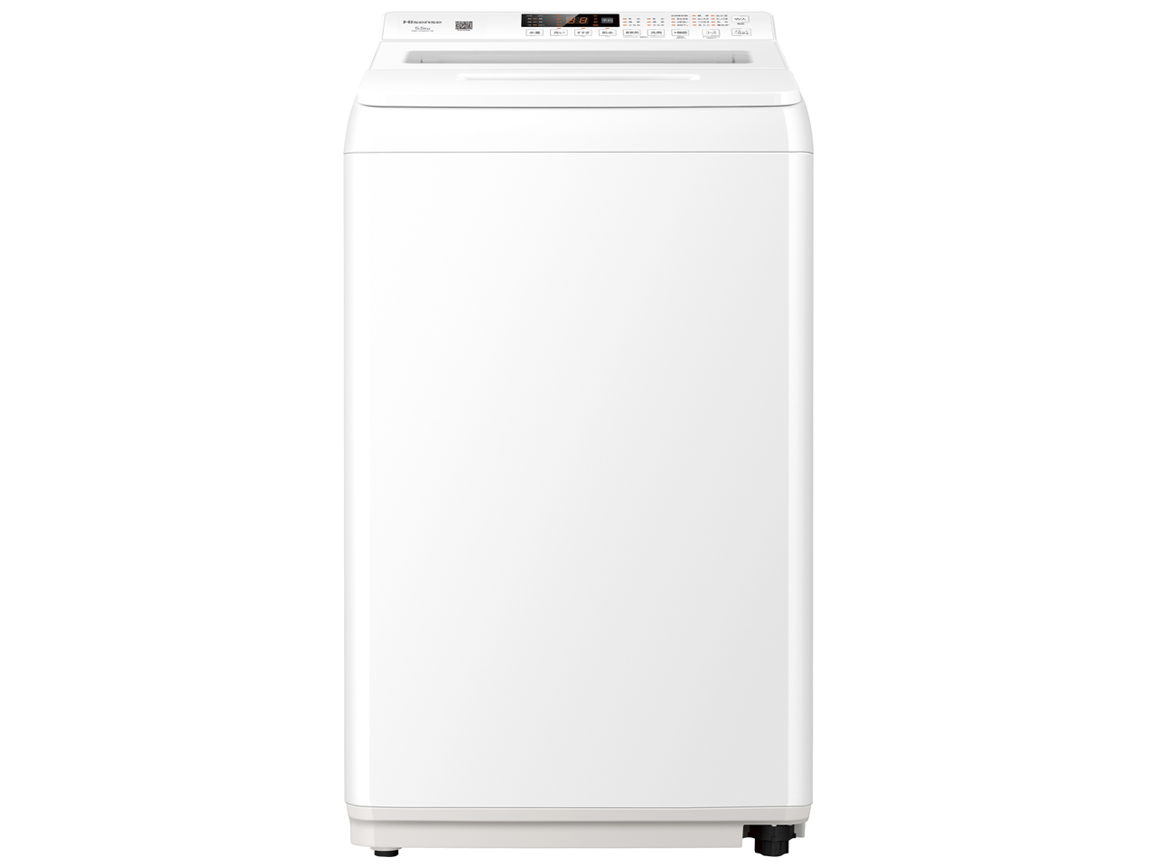 ハイセンス HW-G55XL-W 価格比較 - 価格.com