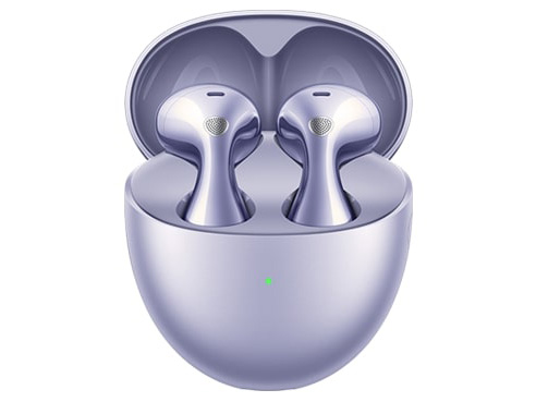 HUAWEI HUAWEI FreeBuds 6 [パープル] 価格比較 - 価格.com