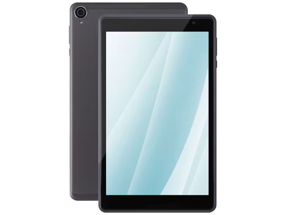 アイリスオーヤマ LUCA TE08D1M64-KV1H [グレー] 価格比較 - 価格.com