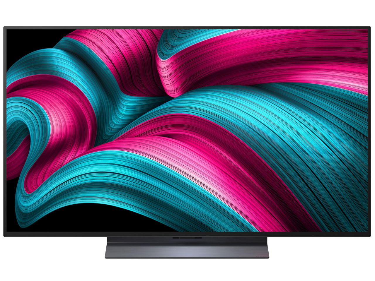LGエレクトロニクス OLED48C5PJA [48インチ] 価格比較 - 価格.com