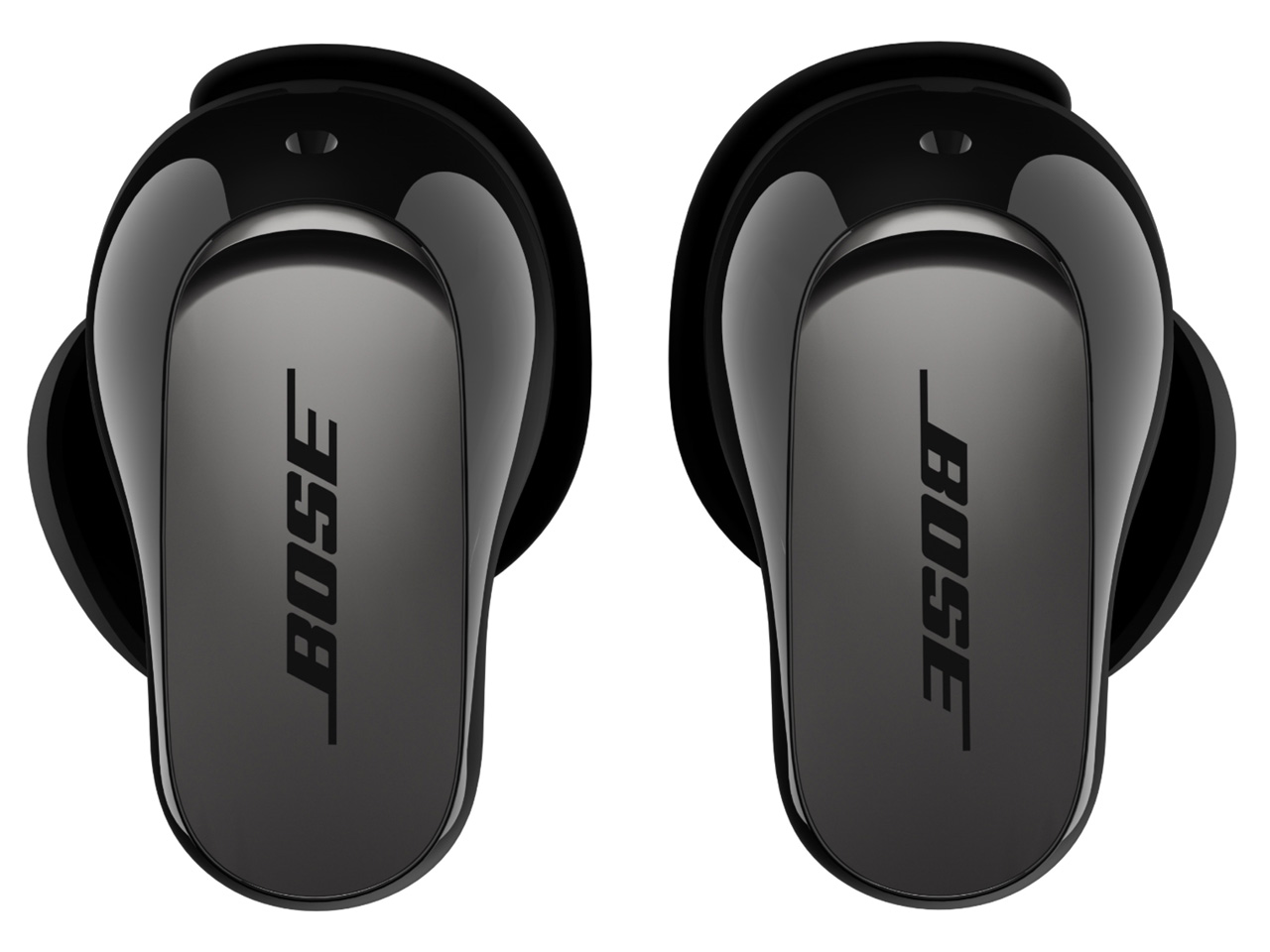 Bose QuietComfort Ultra Earbuds 第2世代 [Black] 価格比較 - 価格.com