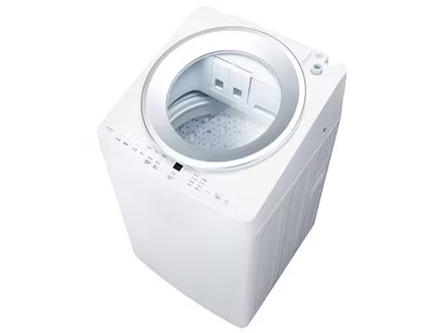 洗剤・柔軟剤 自動投入 アイリスオーヤマ OSH(オッシュ)の洗濯機 比較