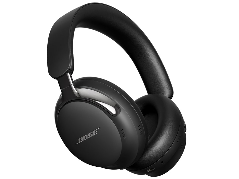 Bose QuietComfort Ultra Headphones 第2世代 [ホワイトスモーク] 価格